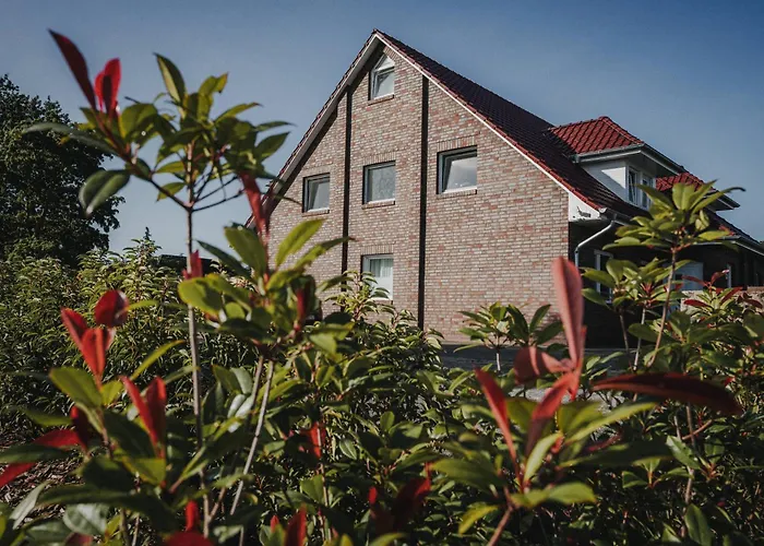 Ferienwohnung Weidenblick