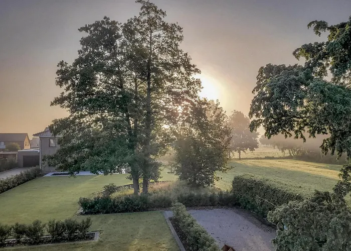 Ferienwohnung Weidenblick