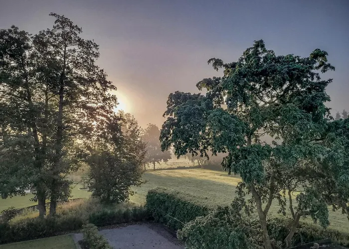 Ferienwohnung Weidenblick