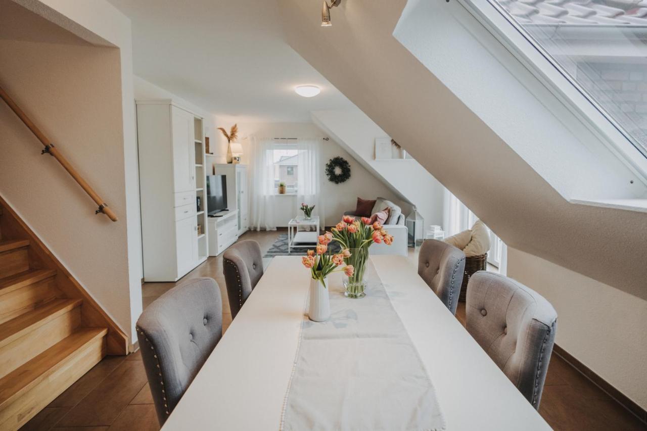 Weidenblick Apartment Varel