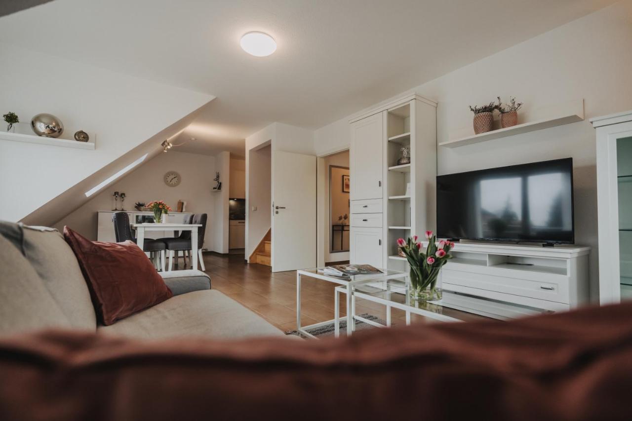 Apartment Weidenblick