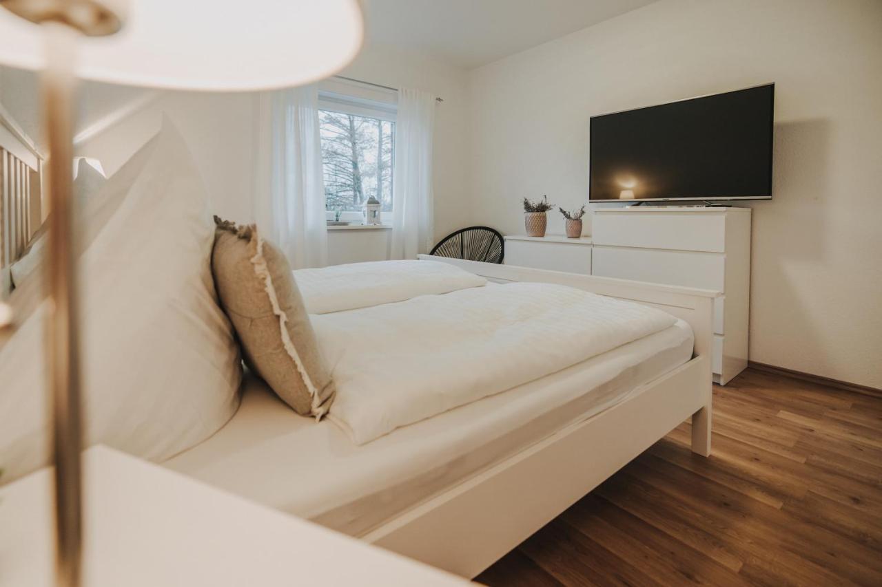 Apartment Weidenblick