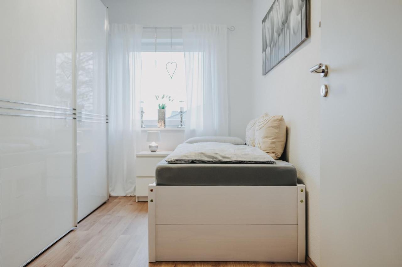 Weidenblick Apartment *