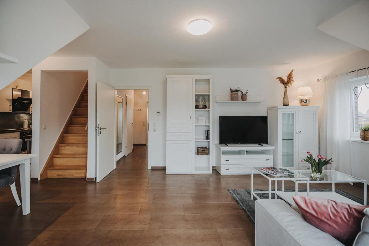 Apartment Weidenblick