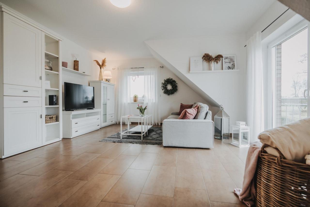 Weidenblick Apartment *