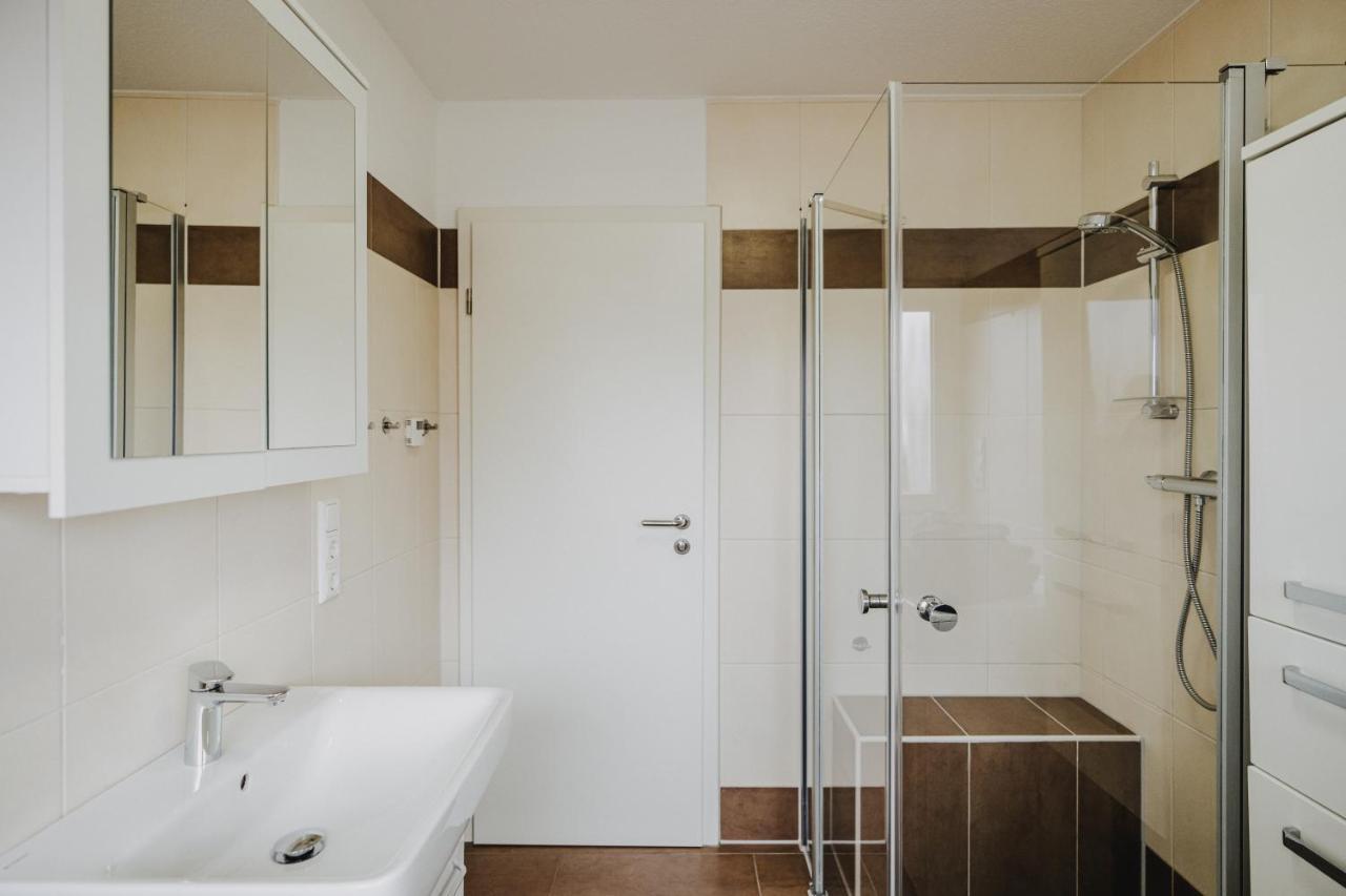 Weidenblick Apartment *