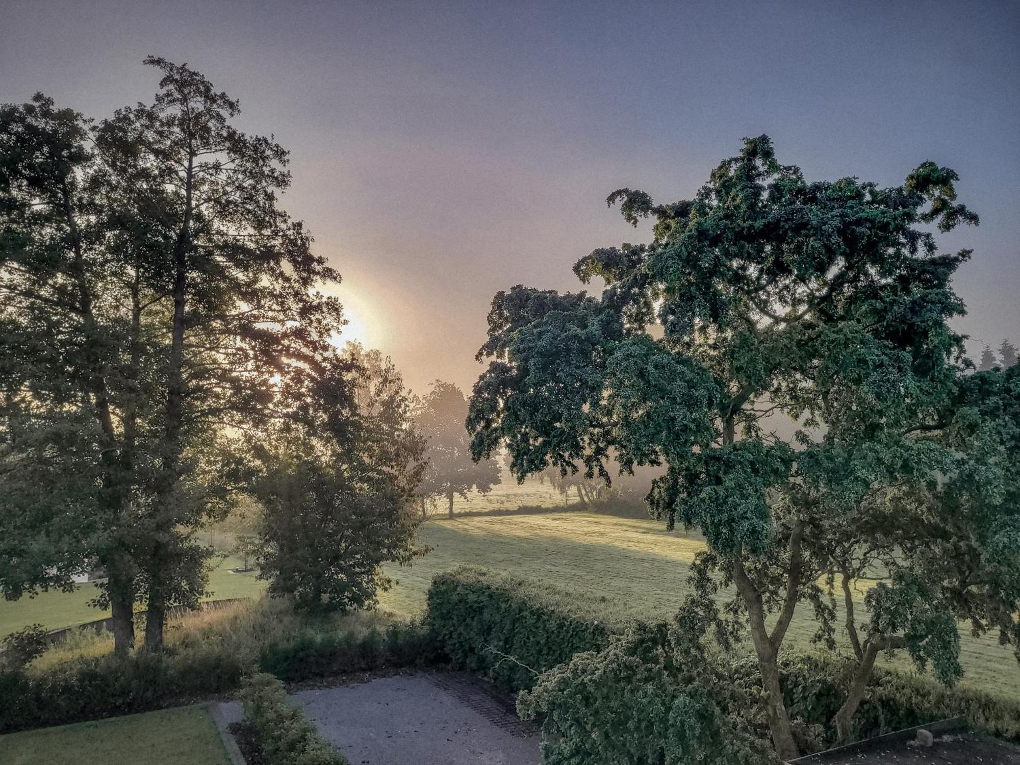 Apartment Weidenblick