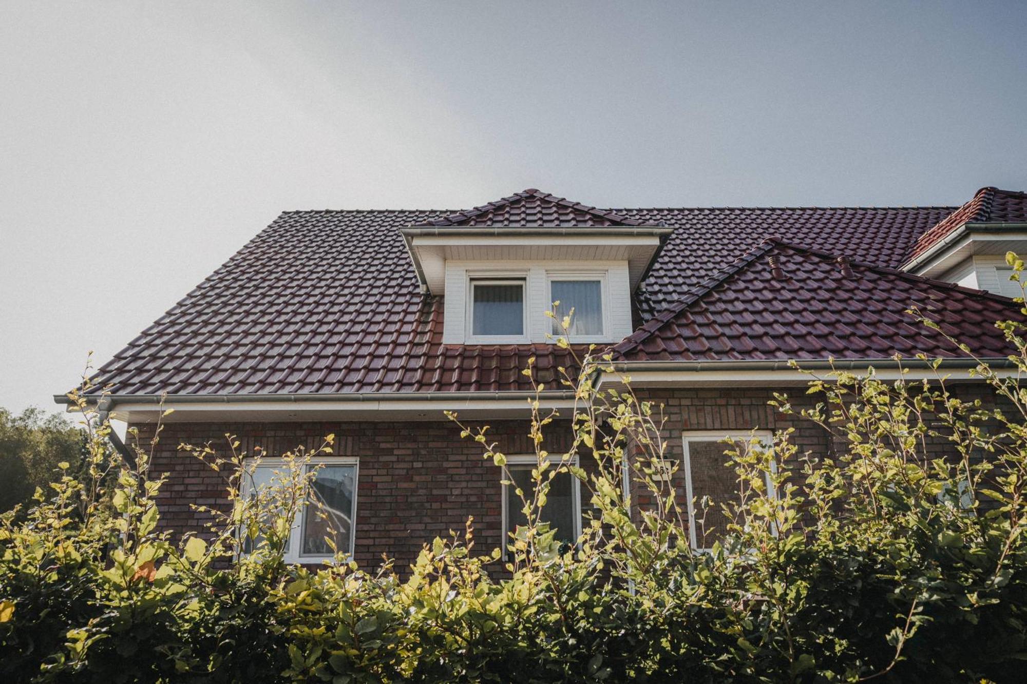 Weidenblick Apartment Varel